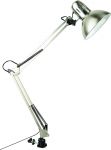 A6068LT-1SS Arte Lamp Настольная лампа Senior, 1 лампа, матовое серебро 