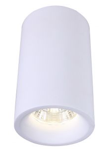 A3105PL-1WH Arte Lamp Накладной точечный светильник Ugello, 1 лампа, белый