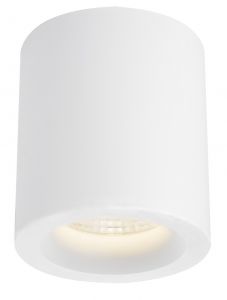 A3124PL-1WH Arte Lamp Накладной точечный светильник Ugello, 1 лампа, белый