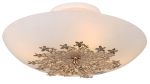 A4548PL-4GO Arte lamp Потолочный светильник Provence, 4 лампы, белый, золотой