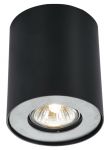 A5633PL-1BK Arte Lamp Накладной точечный светильник Falcon, 1 лампа, черный