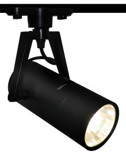 A6210PL-1BK Arte lamp Спот Track Lights, 1 лампа, черный