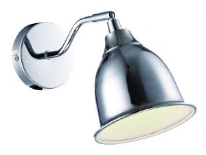 A9557AP-1CC Arte lamp Спот Campana, 1 лампа, хром