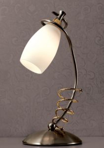 CL120811 CITILUX Настольная лампа стиль Модерн, серия Каролина