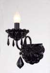 1571-1W Favourite Бра Pantera, 1 лампа, черный