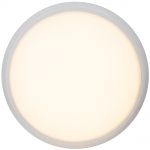 G94141/05 Brilliant Светильник настенно-потолочный светодиодный Vigor, 1 плафон, белый