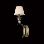 783611 Lightstar Бра Antique, 1 лампа, бронза, слоновая кость