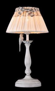 ARM013-11-W Maytoni Настольная лампа Bird, 1 плафон, белый