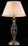 ARM247-00-R Maytoni Настольная лампа Elegant, 1 лампа, бронза, бежевый