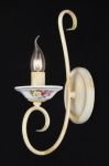 ARM333-01-W Maytoni Бра Elegant, 1 лампа, белое золото
