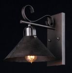 H104-01-R Maytoni Бра House, 1 лампа, черный