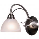 353-201-01 Velante Бра из серии Classic Brass, 1 лампа, никель