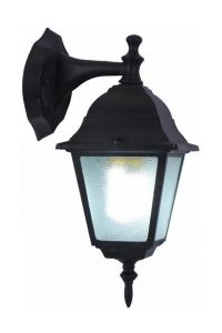 A1012AL-1BK ARTE LAMP Светильник уличный настенный из серии BREMEN 