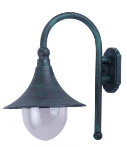 A1082AL-1BG  ARTE LAMP Уличный светильник бра из серии MALAGA 
