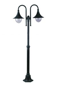 A1086PA-2BG ARTE LAMP Уличный светильник столб из серии MALAGA