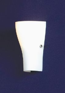 LSC-5601-01 LUSSOLE Бра из серии Bianco, никель матовый, 1 лампа