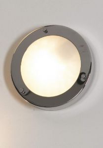 LSL-5512-01 LUSSOLE Светильник для ванной из серии Acqua Lussole, хром, 1 плафон 