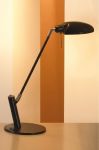 LST-4314-01 LUSSOLE Настольная лампа из серии Roma, 1 плафон, черный