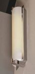 LSQ-9451-02 LUSSOLE Настенный светильник из серии Cuneo, 2 лампы, хром, белый 