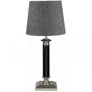 A8123LT-1BC ARTE LAMP Настольная лампа, из серии SCANDY