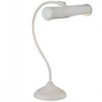 A5023LT-1WG Arte Lamp Настольная лампа Ancient, 1 плафон, белый