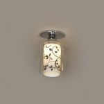 LSJ-0300-01 Lussole Встраиваемый светильник из коллекции Fabriano  