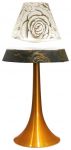 904-404-01 Velante Настольная лампа с эффектом левитации