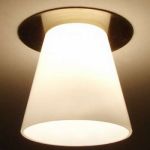 A8550PL-1AB ARTE LAMP Bстраиваемый светильник из серии Cool Ice new  
