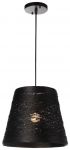 569-726-01 Velante Светильник Ротанг, 1 лампа, коричневый