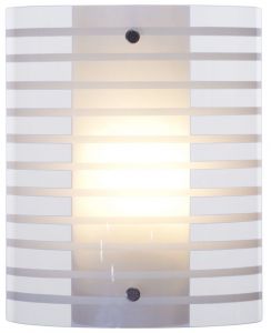 612-001-01 Velante Настенный светильник, 1 лампа, хром
