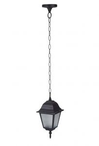 A1015SO-1BK ARTE LAMP Подвесной уличный светильник из серии BREMEN  