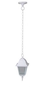 A1015SO-1WH ARTE LAMP Подвесной уличный светильник из серии BREMEN  