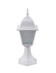 A1014FN-1WH Arte Lamp Столб уличный малый Bremen, белый