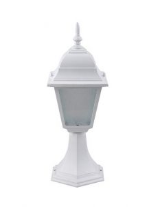 A1014FN-1WH ARTE LAMP Столб уличный из серии BREMEN  