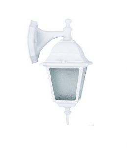 A1012AL-1WH ARTE LAMP Светильник уличный настенный из серии BREMEN  