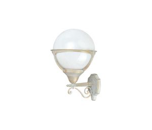 A1491AL-1WG ARTE LAMP Уличный светильник из серии MONACO 