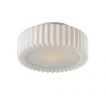A5027PL-1WH Arte Lamp Светильник потолочный влагозащищенный Aqua, 1 плафон, белый