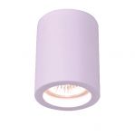 A9260PL-1WH Arte Lamp Светильник накладной Tubo, 1 лампа, белый