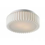 A5027PL-2WH Arte Lamp Люстра потолочная влагозащищенная Aqua, 2 лампы, белый