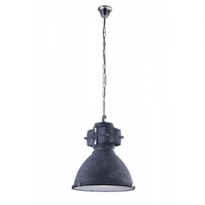 A5014SP-1BG Arte Lamp Подвес Loft, 1 плафон, черный