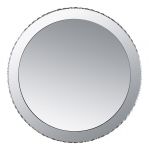 67037-44 Globo Зеркало с подсветкой хрустальное Marilyn I, 1 светодиод, хром