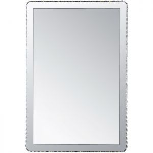 67039-50 Globo Зеркало с подсветкой хрустальное Marilyn I, 1 светодиод, хром