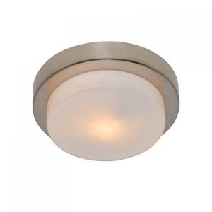 A8510PL-1SS ARTE LAMP Настенно-потолочный светильник для ванной AQUA 