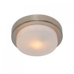 A8510PL-1SS ArteLamp Настенно-потолочный светильник для ванной AQUA 