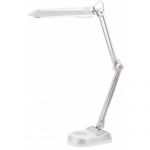 A5810LT-1SI Arte Lamp Настольная лампа Desk, 1 плафон, серебро
