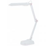 A5810LT-1WH Arte Lamp Настольная лампа Desk, 1 плафон, белый
