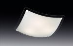 4226-Sonex Потолочный светильник Aria, 4 лампы, белый, хром