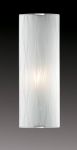 1239/L-Sonex Бра Tosi, 1 лампа, белый, никель 