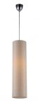 1359-1P Favourite Светильник подвесной Largo, 1 лампа, белый, дерево