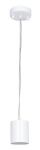 1442-1P Favourite Подвесной светильник Actuel, 1 лампа, белый 